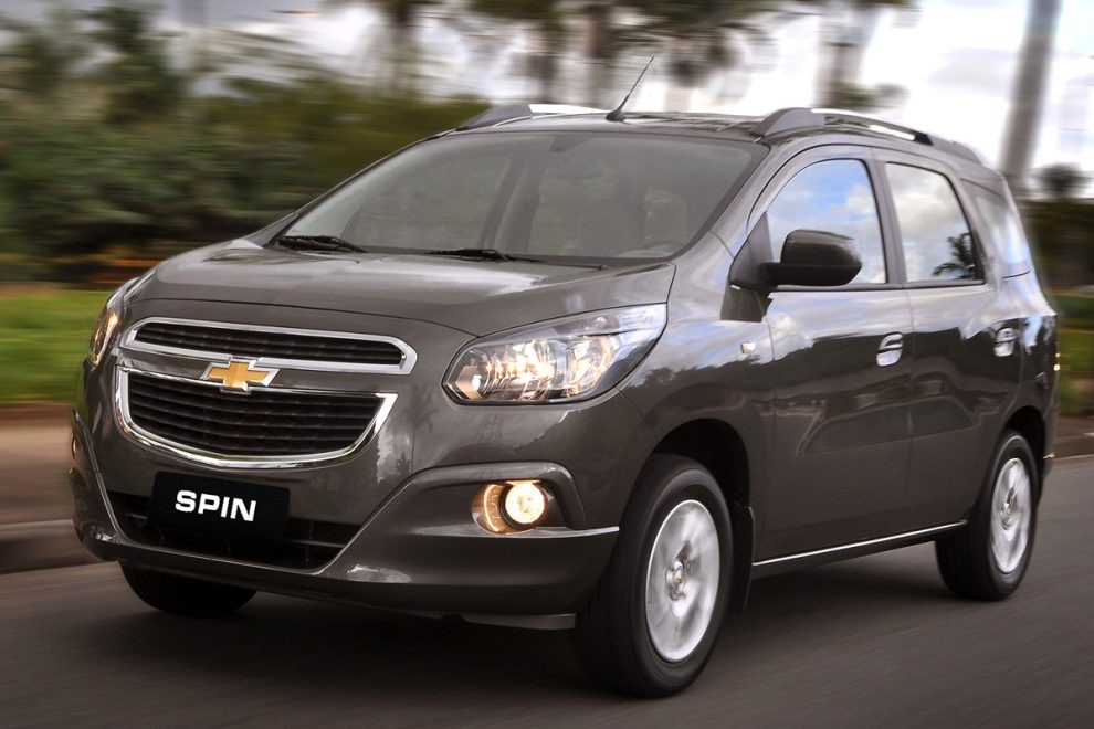 Aquisição de veículos de 7 lugares  Valentim Gentil