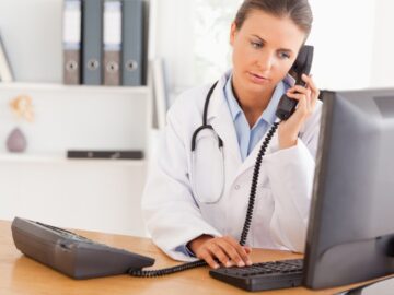 Kit de equipamentos para teleconsulta  Macaubal