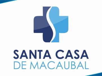 Custeio para a Santa Casa  Macaubal