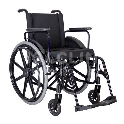 Criação do Banco Comunitário de Cadeiras de Rodas – Guaiçara