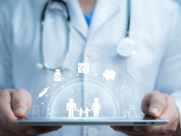 Construção de uma nova UBS no bairro Costa do Sol – Bertioga