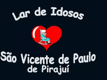 Custeio do calçamento da área de laser e reforma dos dormitórios do Lar de Idosos São Vicente de Paulo – Pirajuí