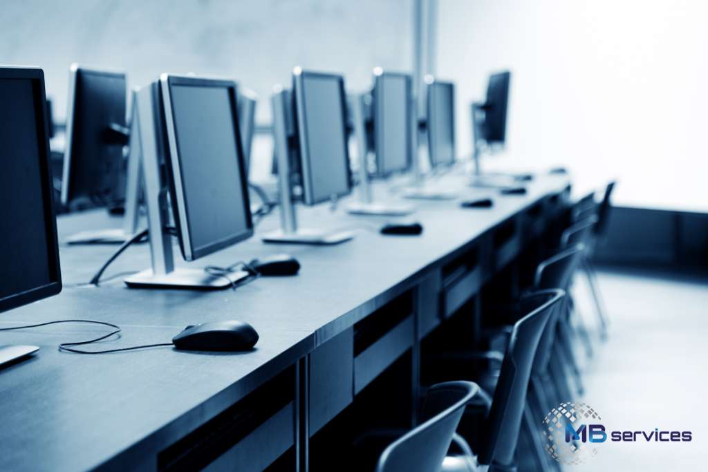 Aquisição de equipamentos eletrônicos (computadores) para a Secretaria de Tecnologia e Inovação de Vargem Grande Paulista