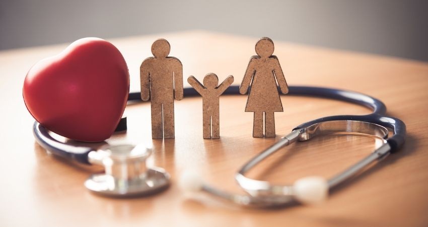 Custeio para a saúde – Quintana