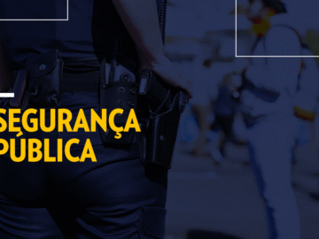 Recursos para a Segurança Pública – São Sebastião