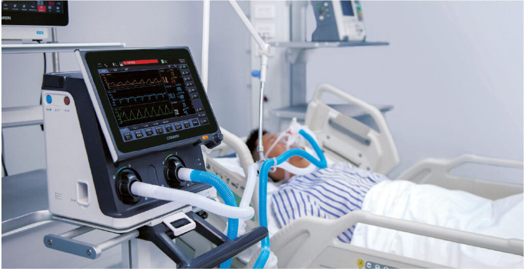 Aquisição de Equipamentos Médicos – Américo Brasiliense