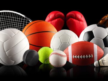 Custeio de Atividades Esportivas – Vista Alegre do Alto