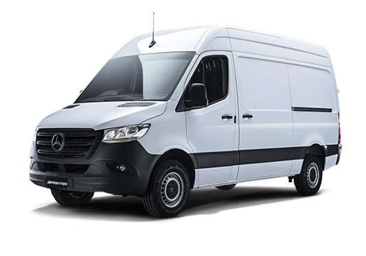 Aquisição de um veículo tipo furgão para o transporte da merenda escolar  Indiaporã