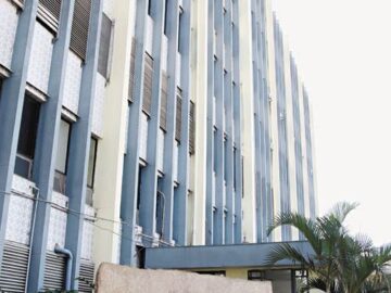 Custeio para o Hospital Stella Maris  Guarulhos