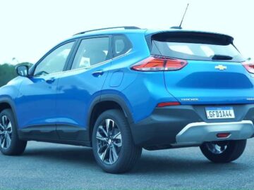 Aquisição de veículo para o transporte de crianças autistas  Dois Córregos