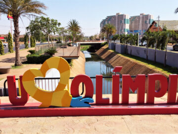 Fomento e premiação de entidades assistenciais e culturais – Olímpia