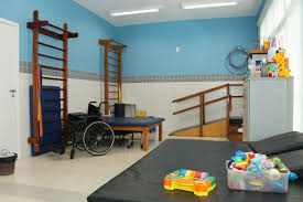 Construção de um centro de reabilitação com salas intersetoriais  Piratininga