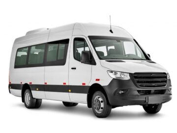 Aquisição de veículo para Transporte de Pacientes da Saúde – Cajobi