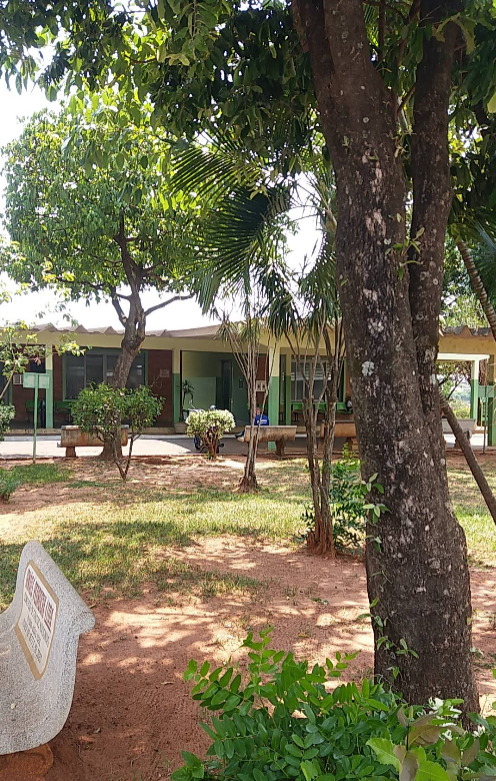 Reforma do Prédio do Velório Municipal – Bebedouro