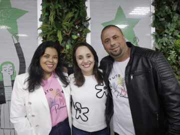 Institulo Missão Carisma