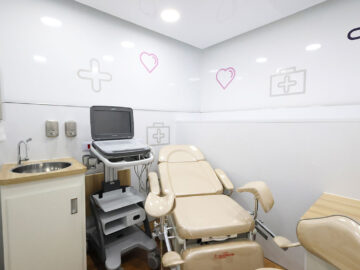 Aquisição de Mobiliário para as Unidades de Saúde – Itararé