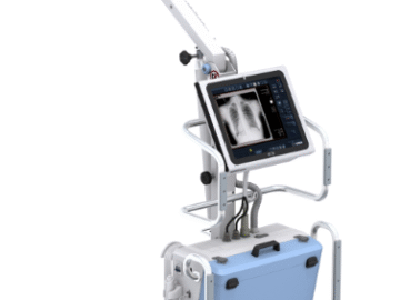 Compra de RX digital portátil e equipamentos para a Unidade de Pronto Atendimento (UPA) Antônio Lorenzetti Filho  Lençóis Paulista