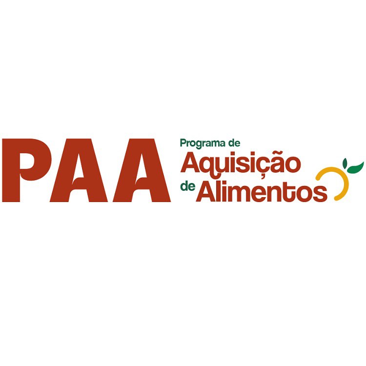 Apoio ao Programa de Aquisição de Alimentos (PAA)  São João da Boa Vista