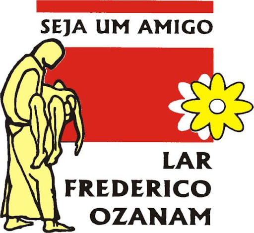 Custeio para o Lar Frederico Ozanam (asilo)  Orlândia
