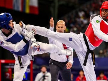 Apoio ao projeto esportivo Liga Vale Paraibana de Artes Marciais  Paraibuna