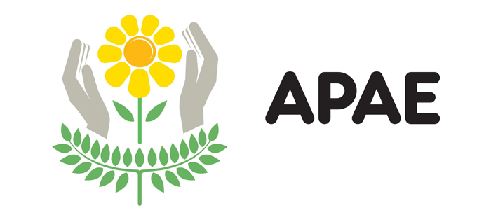 Custeio para a APAE de Santos.