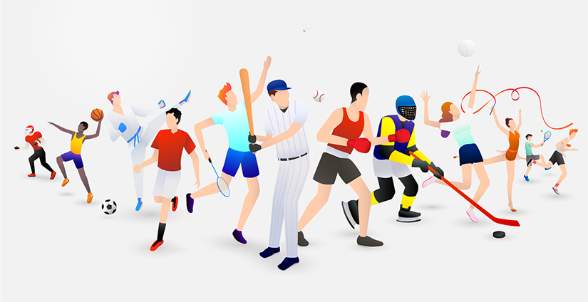 Custeio das atividades esportivas no município de Aramina