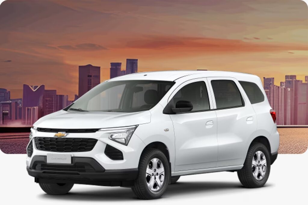 Aquisição de um veículo destinado à Secretaria Municipal de Educação de Marapoama