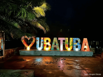 Custeio para os eventos Aviva e Festival da Paz – Ubatuba