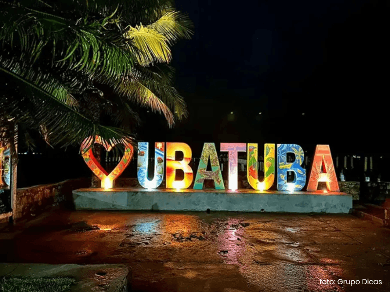 Custeio para os eventos Aviva e Festival da Paz – Ubatuba