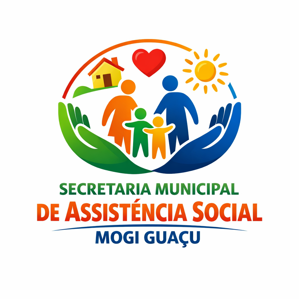 Custeio para elaboração do material gráfico – Mogi Guaçu