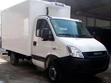 Aquisição de um veículo refrigerado para a Casa de Apoio ao Tratamento de Câncer de Tatuí em Jaú