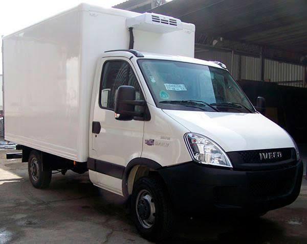 Aquisição de um veículo refrigerado para a Casa de Apoio ao Tratamento de Câncer de Tatuí em Jaú