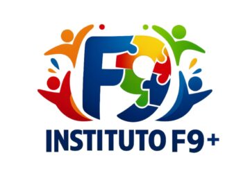 Custeio para o Instituto F9+ – Taboão da Serra
