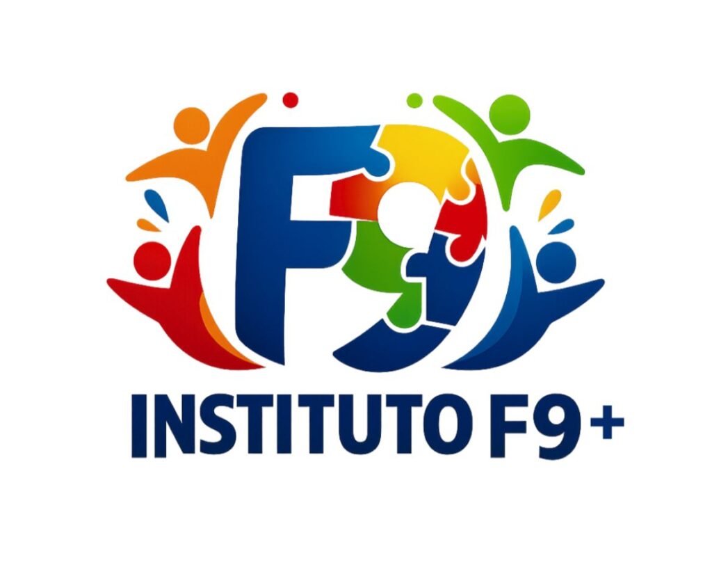 Custeio para o Instituto F9+ – Taboão da Serra