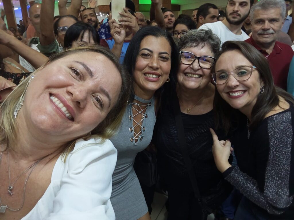 CDC Ibirapuera