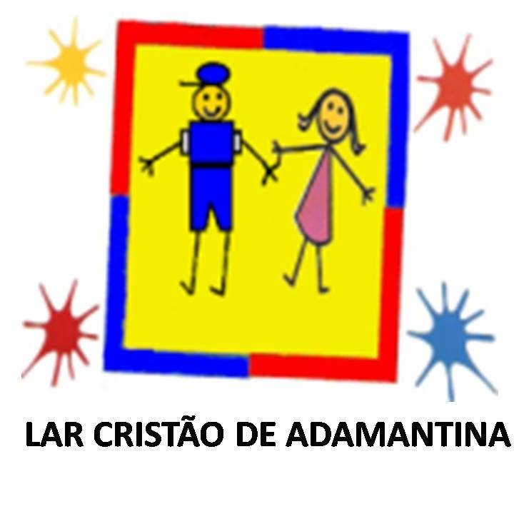 a reforma estrutural do Lar Cristão de Adamantina