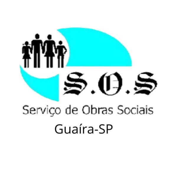 Recurso para entidade SOS Serviço de Obras Sociais – Guaíra