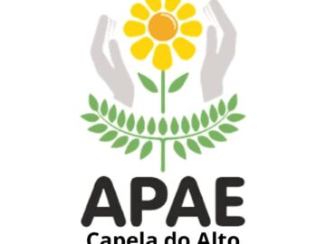 Custeio para a APAE de Capela do Alto