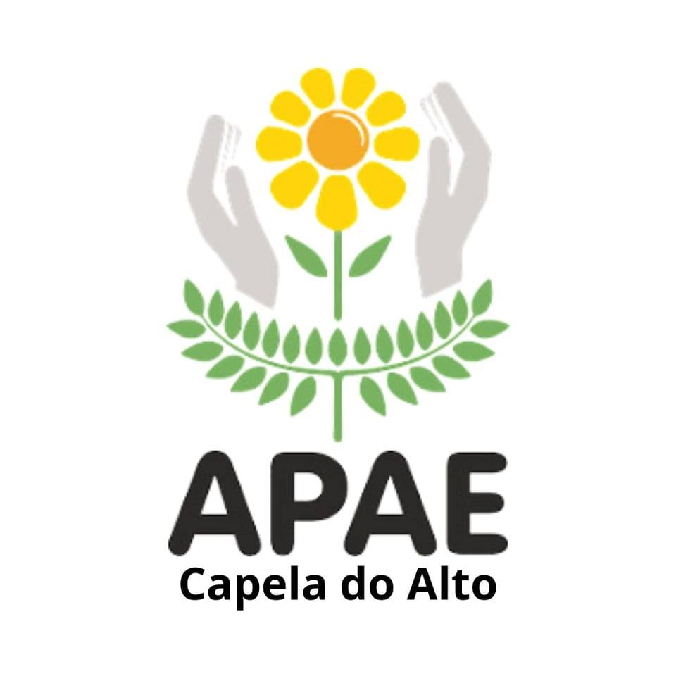 Custeio para a APAE de Capela do Alto