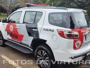Aquisição de viaturas para o Programa Municipal Ludicidadania – Jundiaí