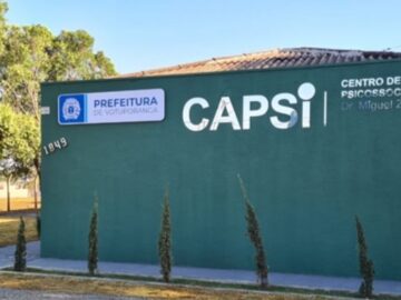 Custeio para o CAPS Infantil – Votuporanga