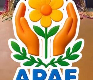 Reforma, ampliação e manutenção predial da APAE de Presidente Bernardes