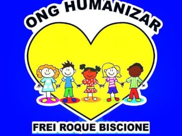 Custeio para a ONG Humanizar Frei Roque Biscione – Olímpia