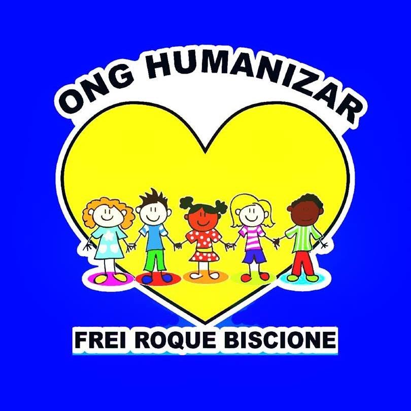 Custeio para a ONG Humanizar Frei Roque Biscione – Olímpia