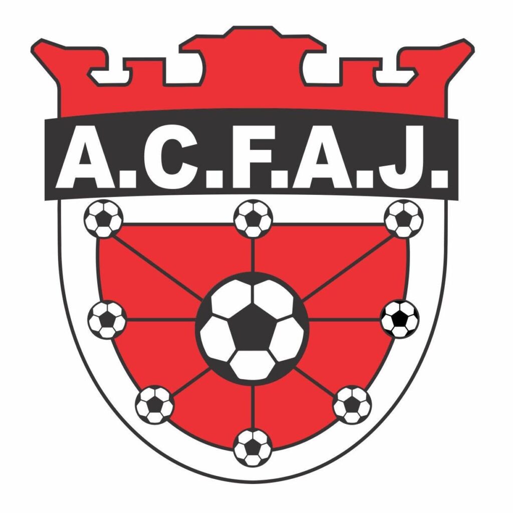 Custeio para a Associação de Clubes de Futebol Amador de Jacareí