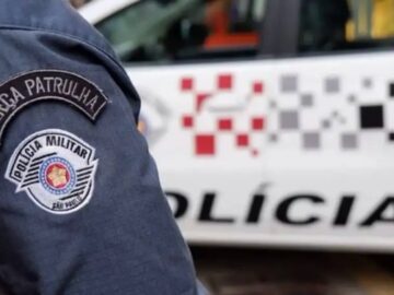 Implementação de base policial móvel da Polícia Militar no Real Parque – São Paulo