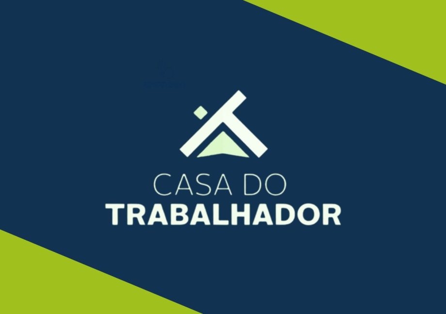 Construção da casa dos trabalhadores – Sagres
