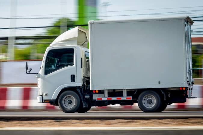 Aquisição de um veículo utilitário refrigerado – Euclides da Cunha Paulista
