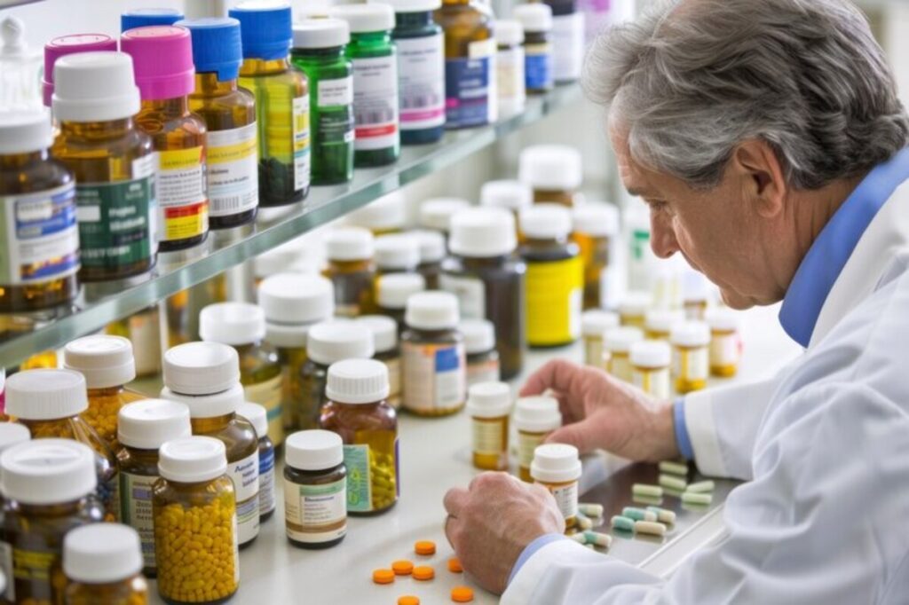 Aquisição de Medicamentos para a Rede Municipal de Saúde – Martinópolis
