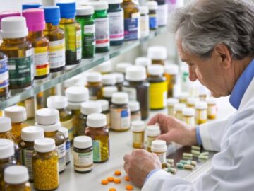 Aquisição de Medicamentos para a Rede Municipal de Saúde – Martinópolis